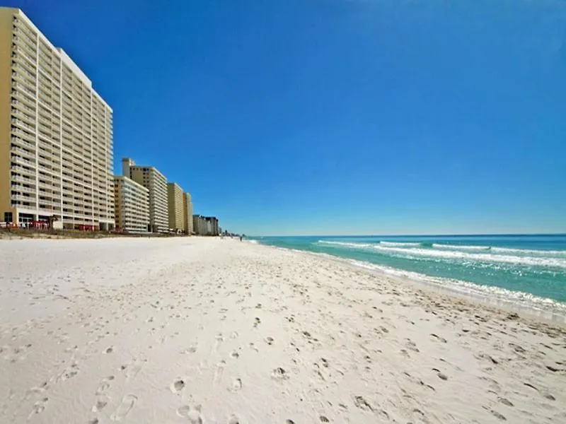 Majestic Beach Towers I 311 Panama Stadt USA