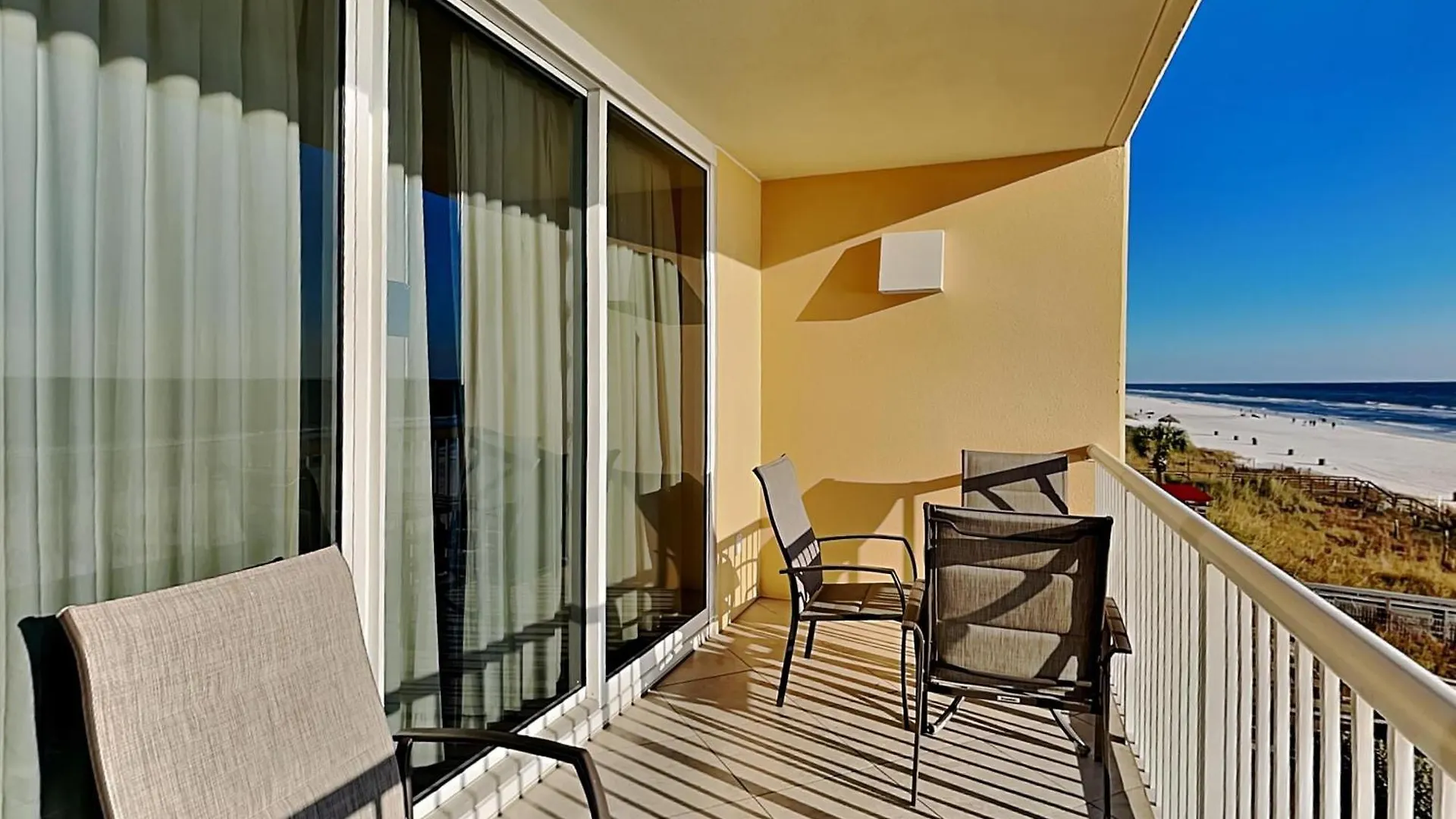 Apartment Majestic Beach Towers I 311 Panama Stadt
