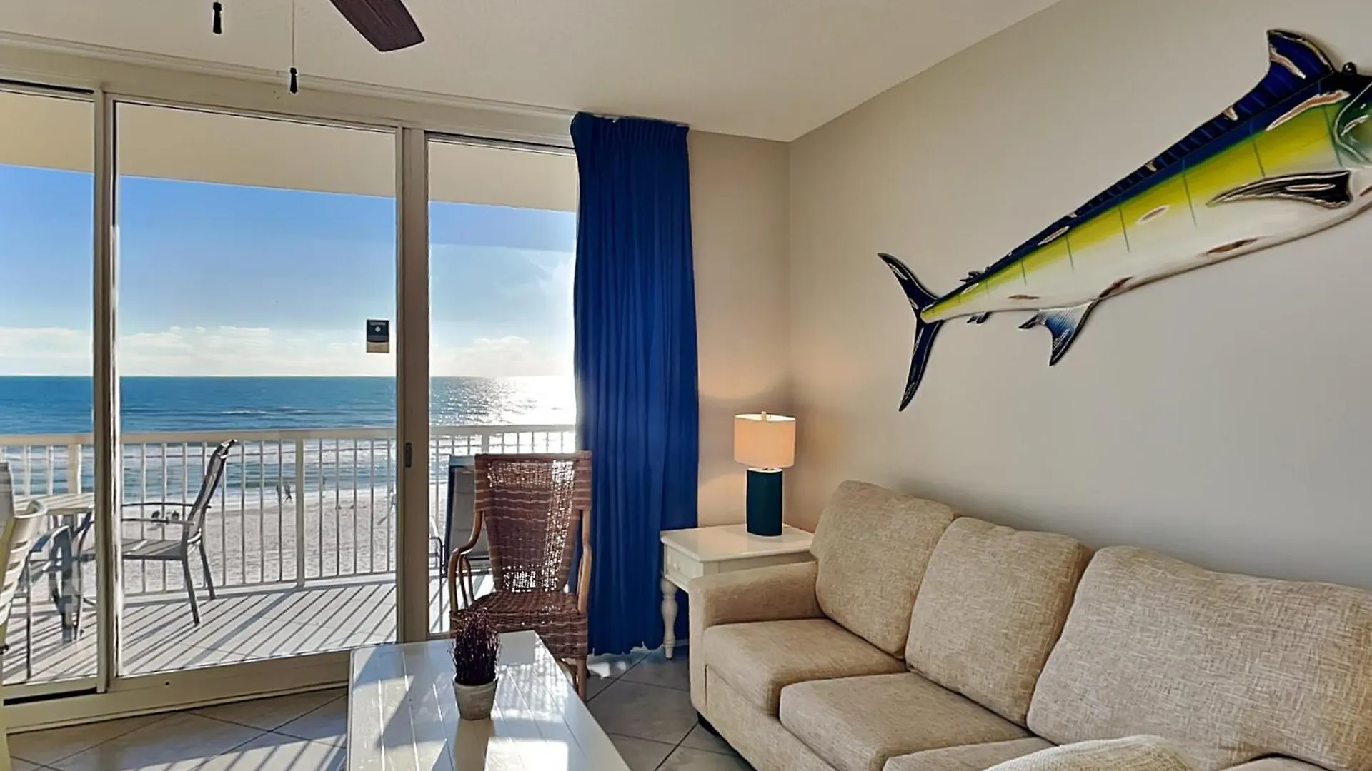 Majestic Beach Towers I 311 Panama Stadt Apartment