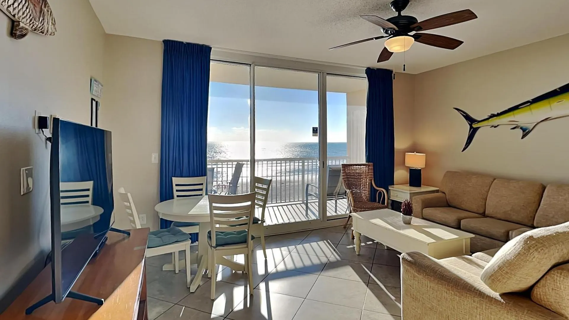 Majestic Beach Towers I 311 Panama Stadt Apartment