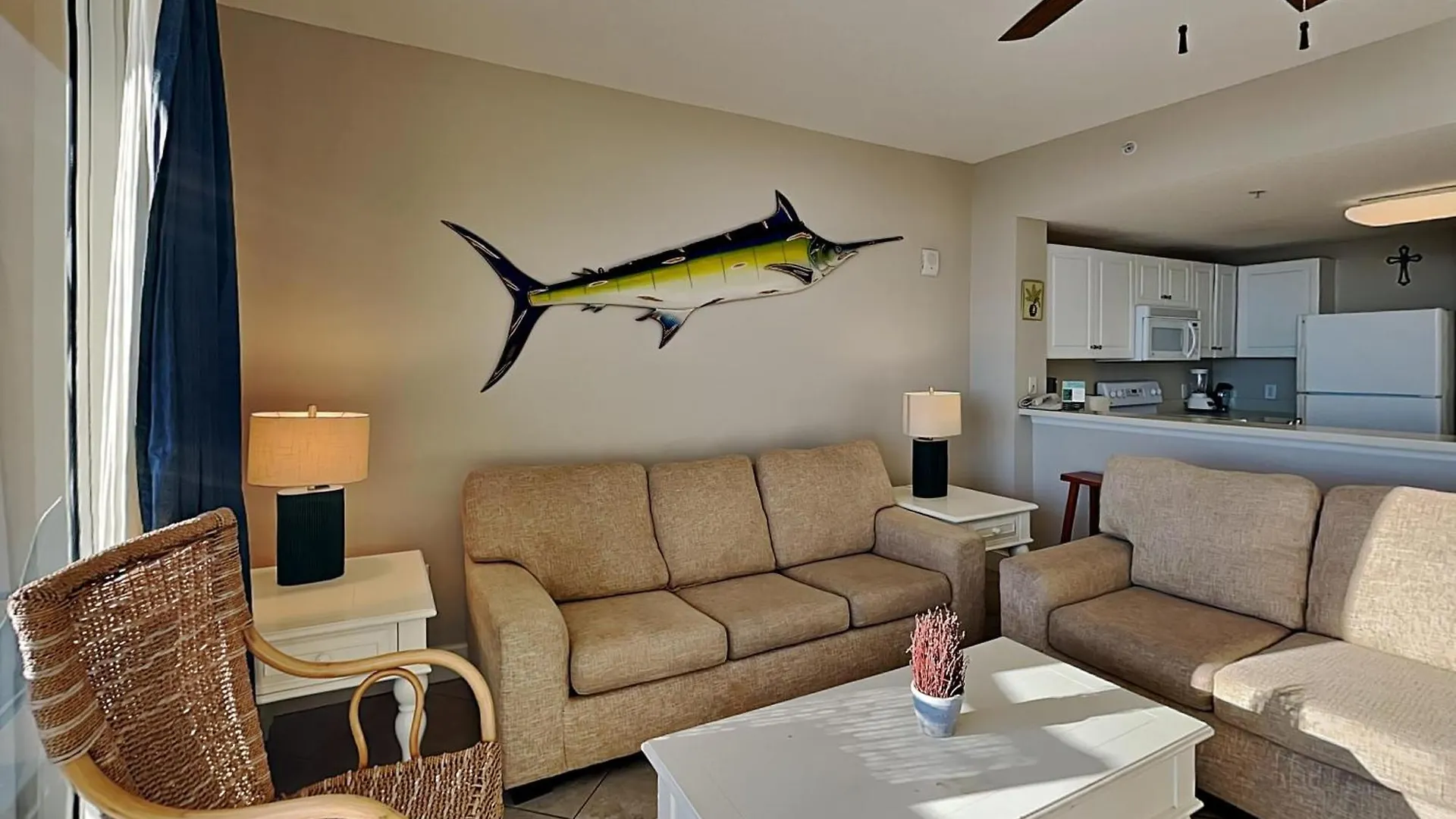 Apartment Majestic Beach Towers I 311 Panama Stadt