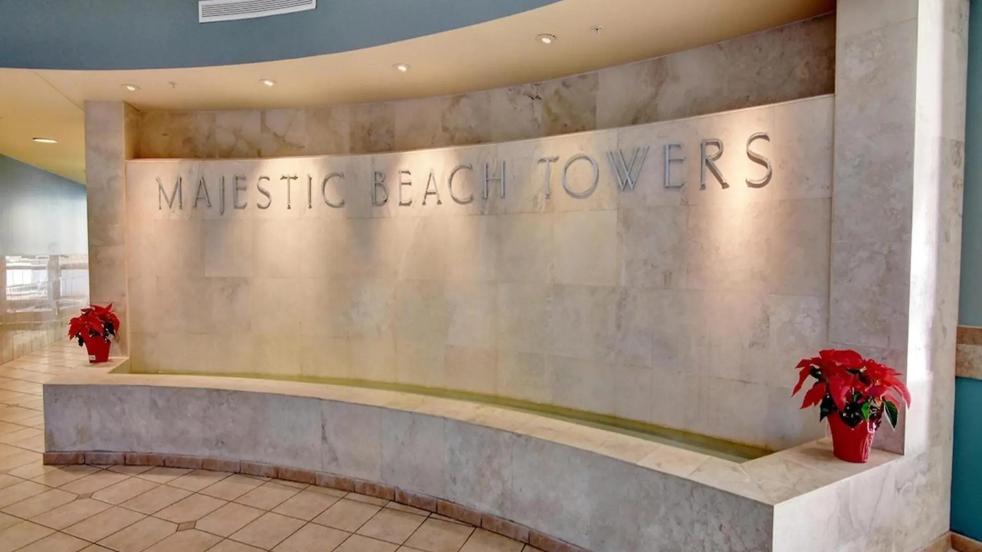 Apartment Majestic Beach Towers I 311 Panama Stadt