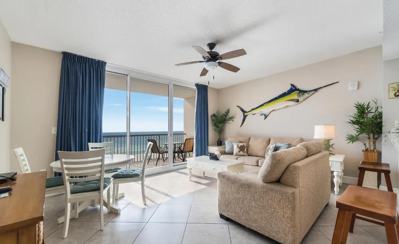 Apartment Majestic Beach Towers I 311 Panama City Beach United States
