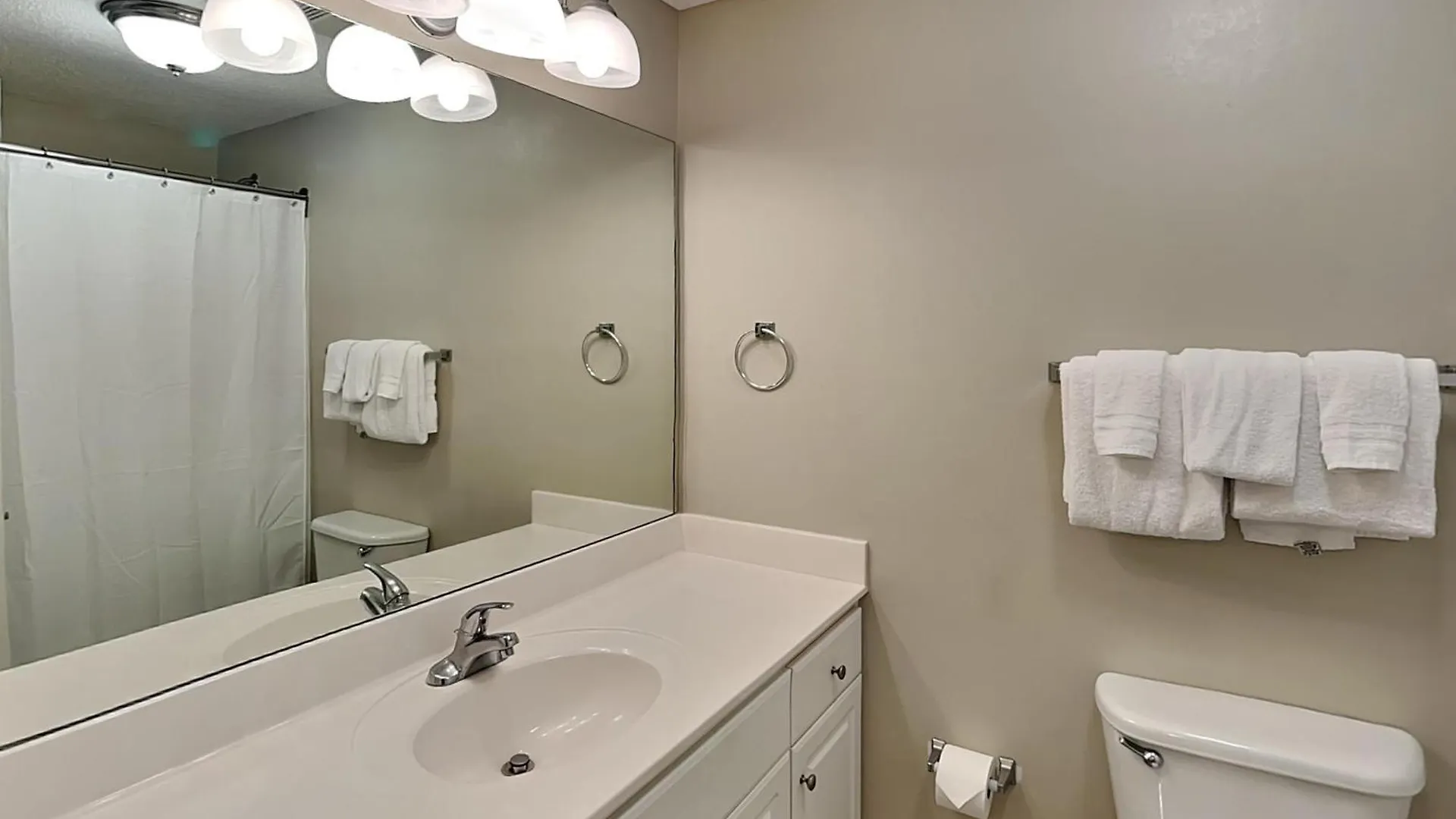 Majestic Beach Towers I 311 Panama City Beach