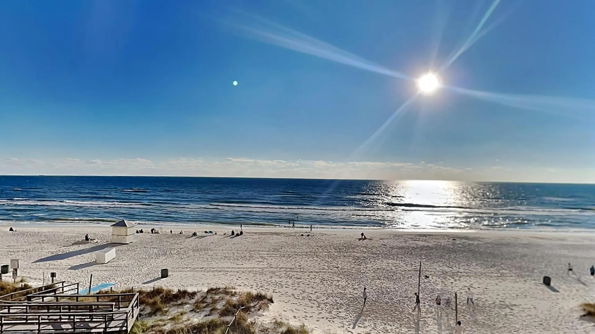Majestic Beach Towers I 311 Panama City Beach