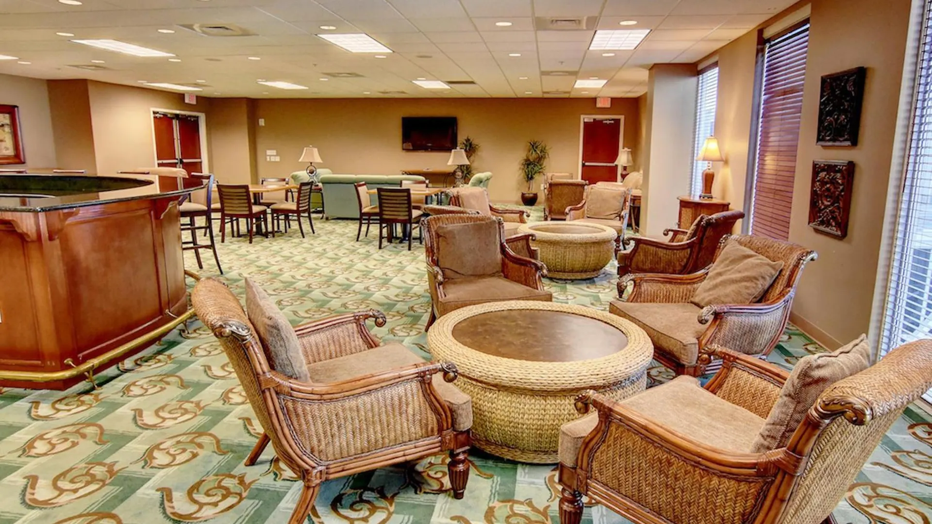 Majestic Beach Towers I 311 Panama City Beach 0*,  United States
