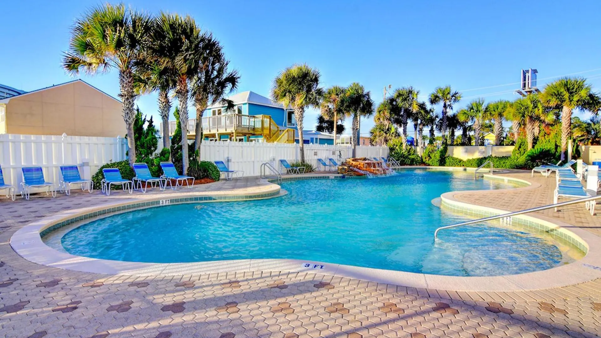 Majestic Beach Towers I 311 Panama City Beach 0*,