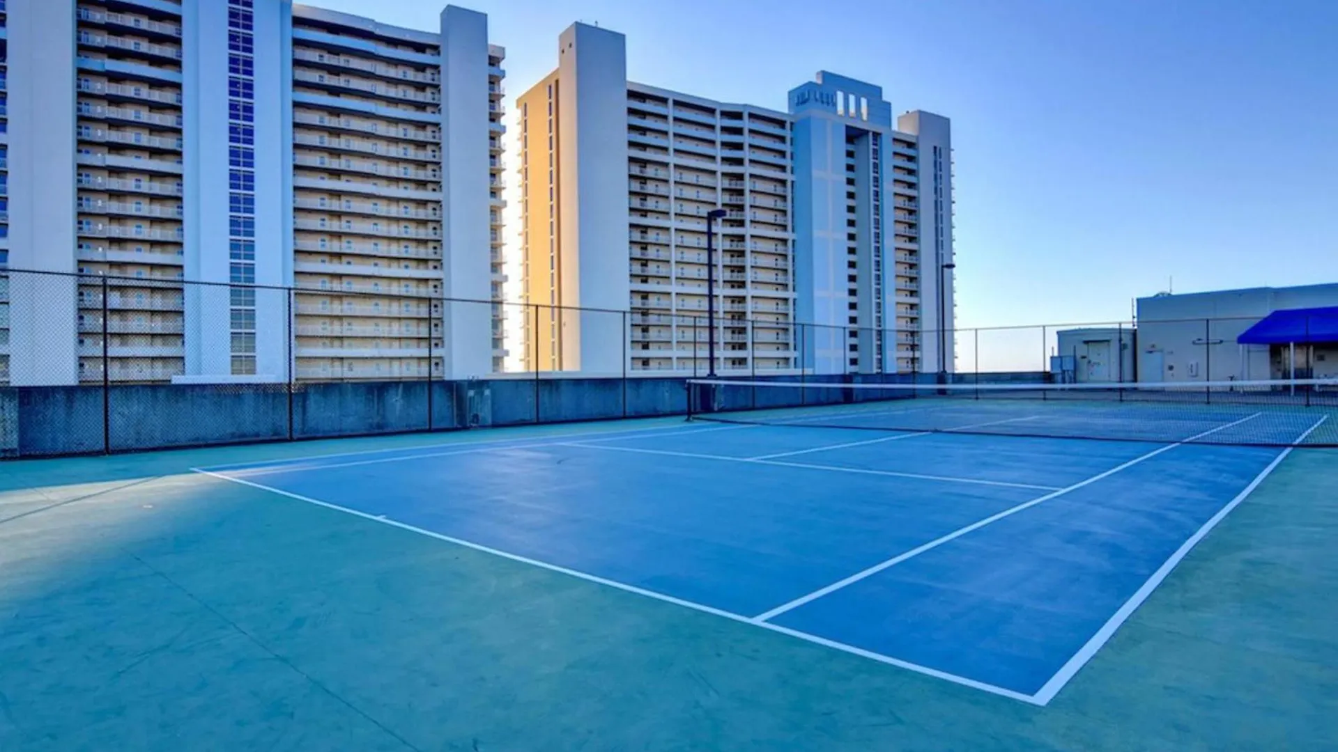 Majestic Beach Towers I 311 Panama City Beach