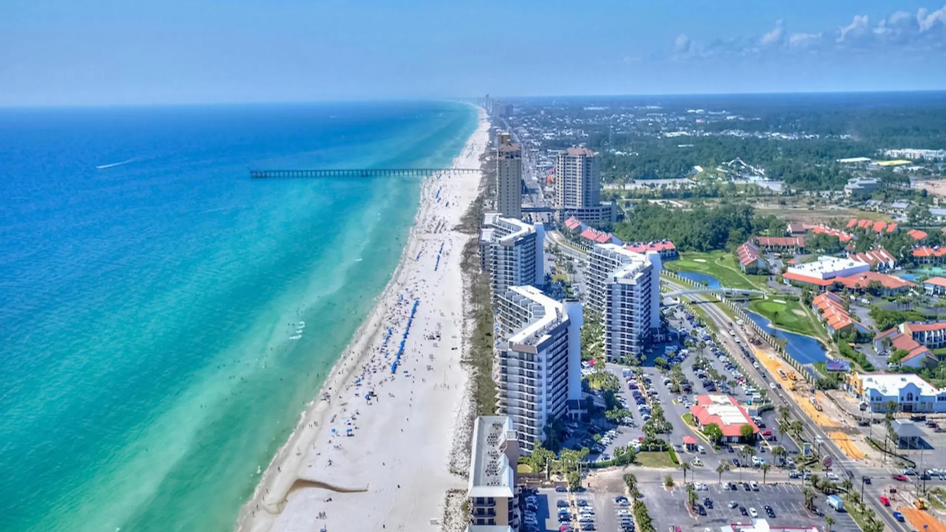 Majestic Beach Towers I 311 Panama City Beach United States