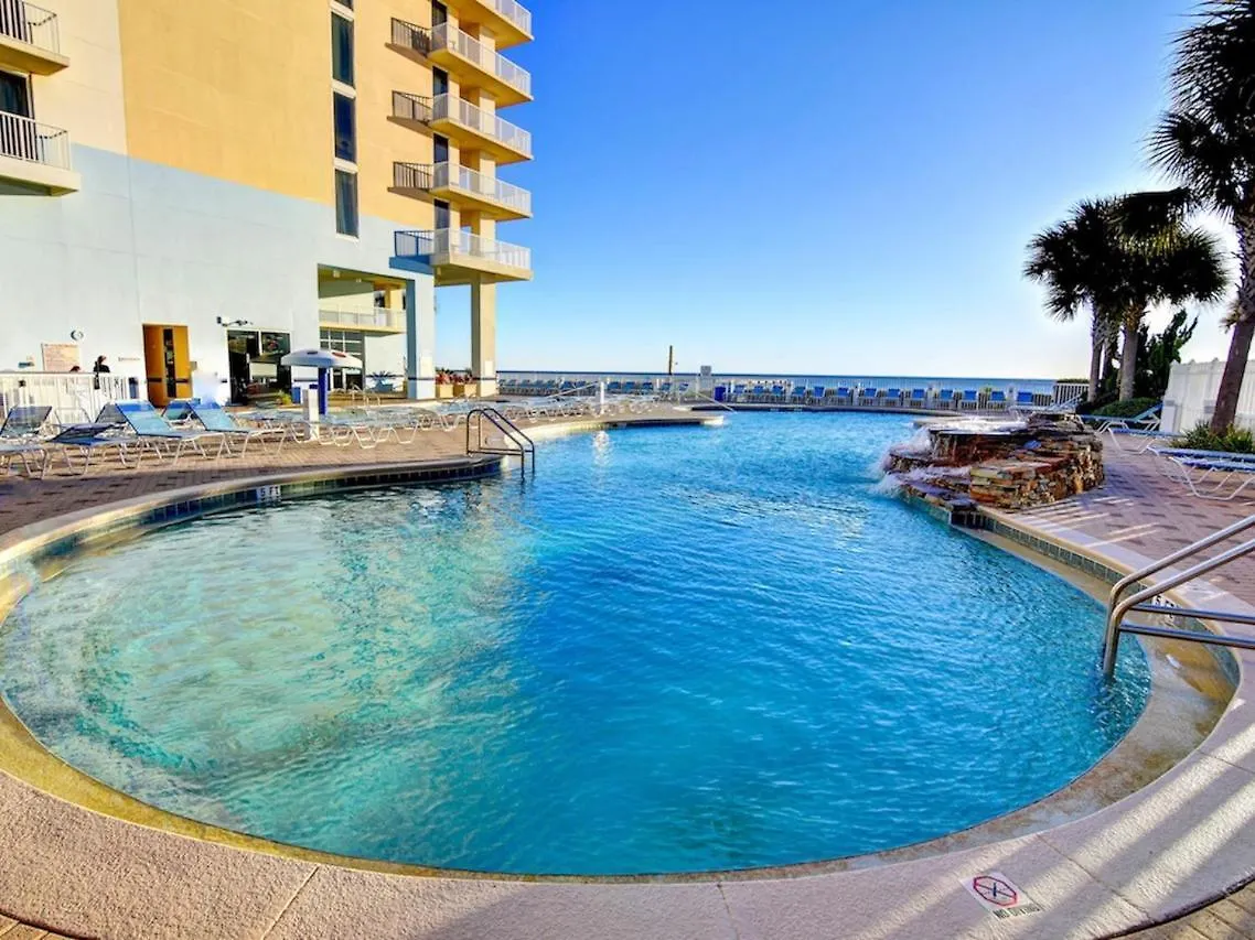 Majestic Beach Towers I 311 Panama City Beach